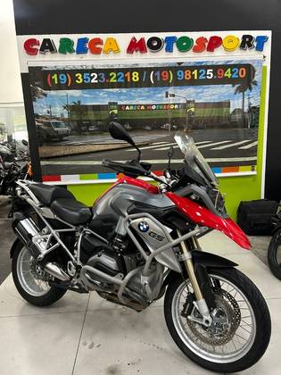 BMW R 1200 GS 